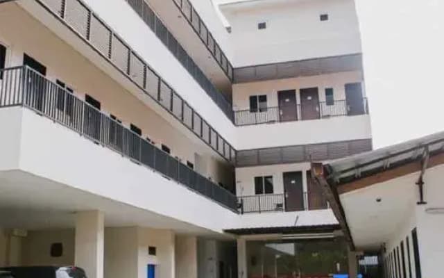 Rajawali Inn