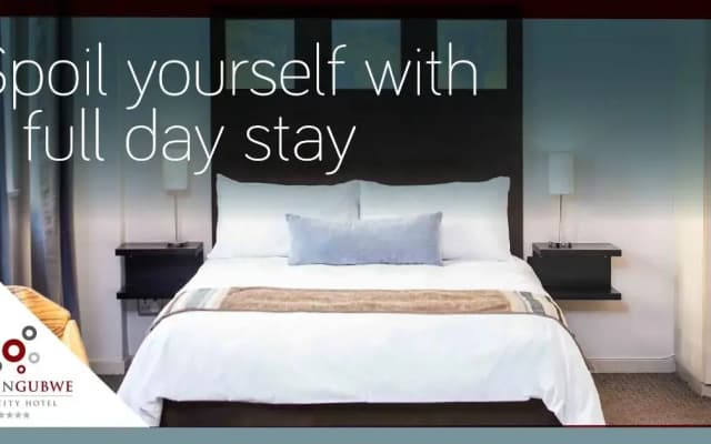 Mapungubwe Hotel Apartment - Home Away from Home