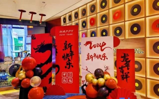 Atour Hotel Chongqing Xintiandi Daping