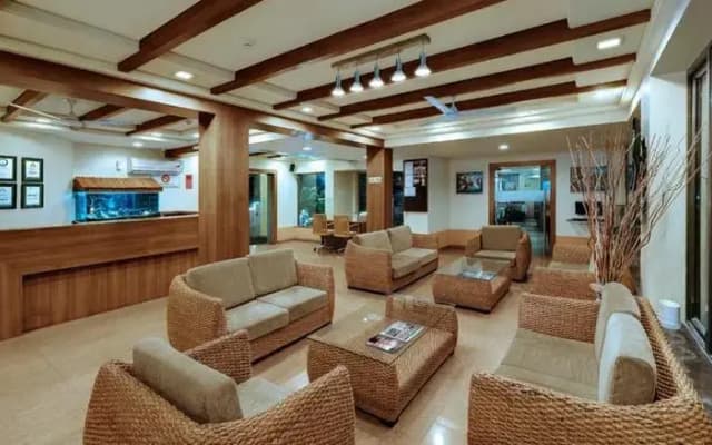 Sandalwood Resorts Pvt. Ltd.