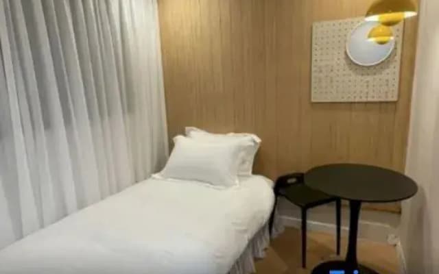 Lk hostel