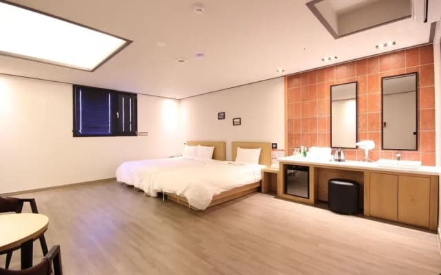 Andong Okdong Stay