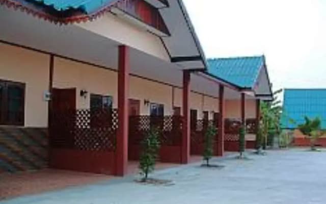 Saithong Resort
