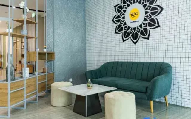 Yello Hotel Samarinda