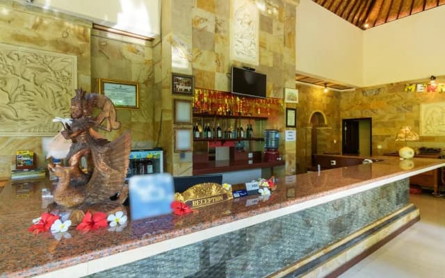 Apa Kabar Villas