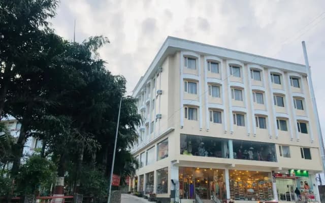 Hotel Bali Resort Extension