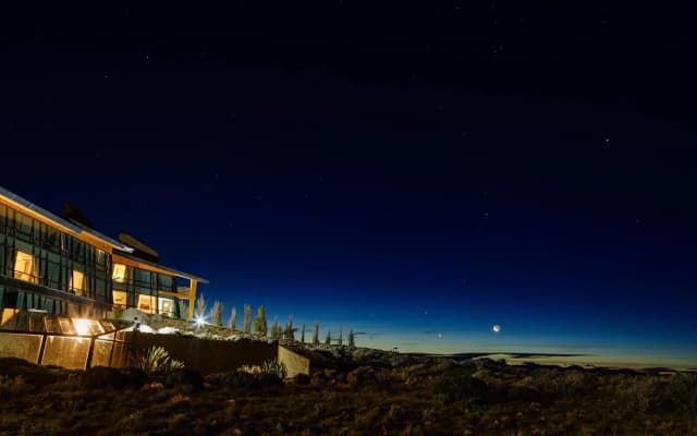 Design Suites Calafate
