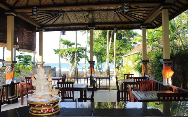 Onlyou Villas