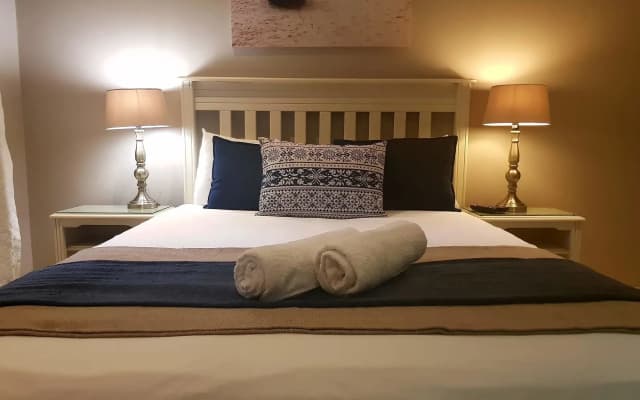 Citrus Lane Guesthouse