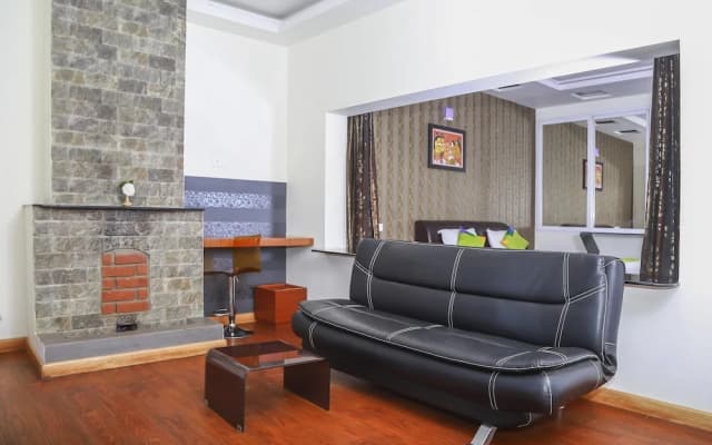 Yantra Resort Ooty