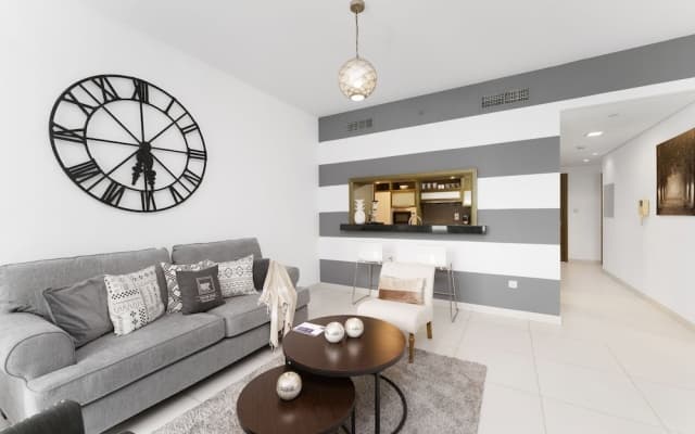 Maison Privee -  Loft West