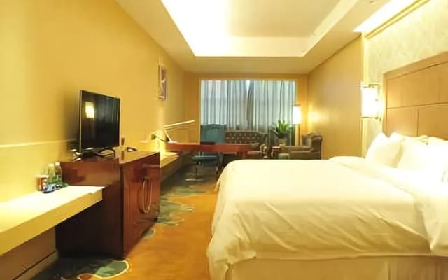 Jinguiyuan International Hotel