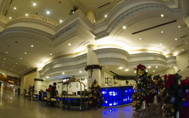AC Hotels by Marriott Ipoh