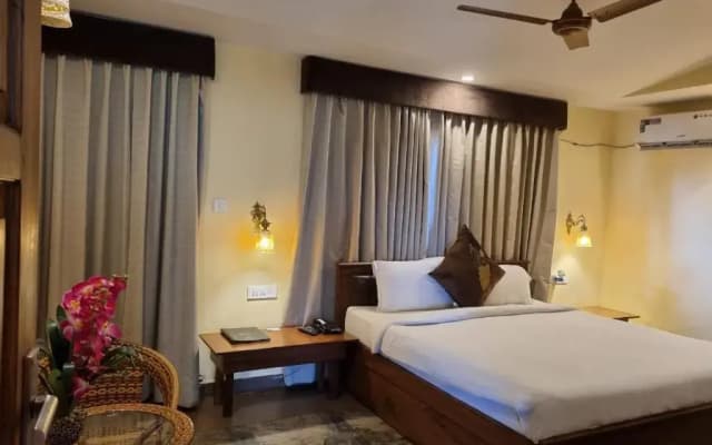 Hotel Nandini Residency