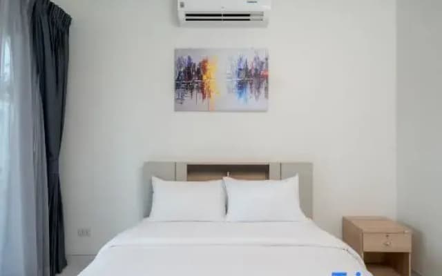 Orchid Paradise Homes OPV 307