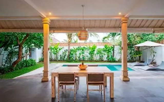 Villa Rosita Bali