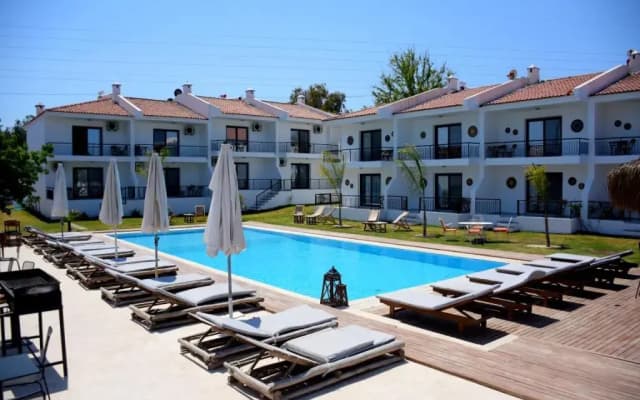 Levia Hotel