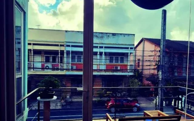 IHOC - Phuket OldTown