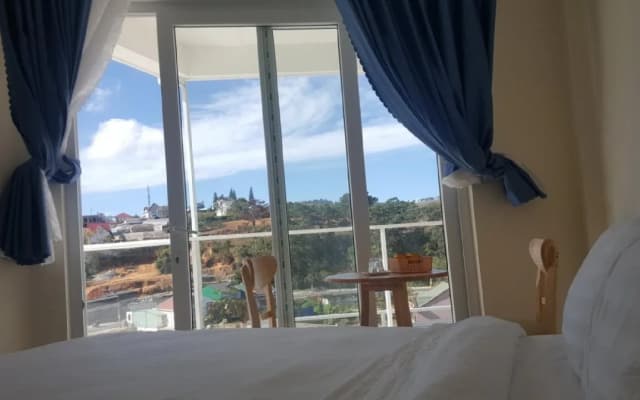 NK Dalat Hotel - Hostel