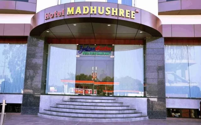 Hotel Madhushree