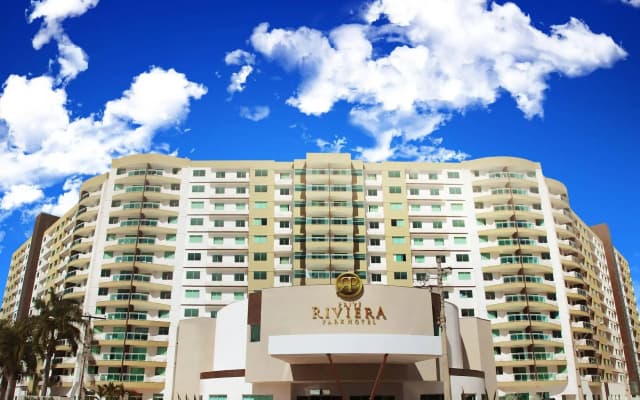 Riviera Park Hotel by WAM Experience