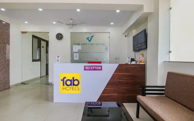 FabHotel Indigo
