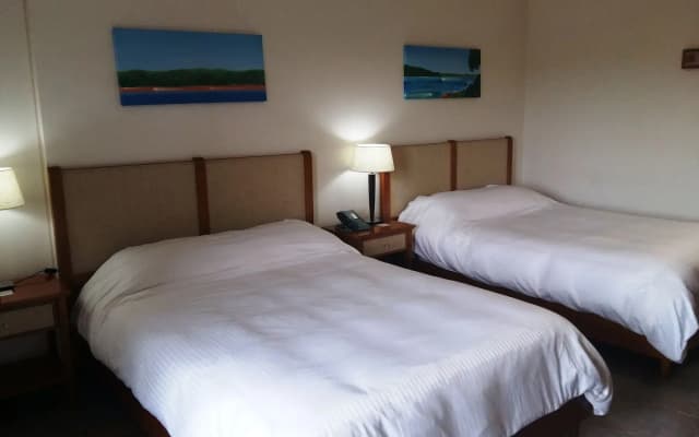 Maitei Posadas Hotel & Resort