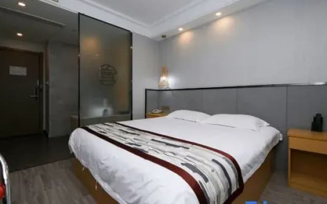 Yuansu Boutique Hotel