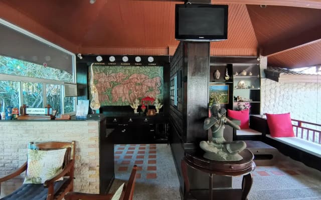 Thai Modern Resort & Spa