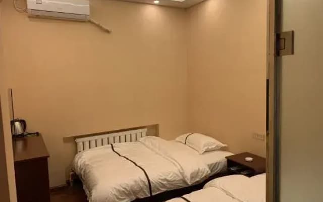 Sheng He Hostel