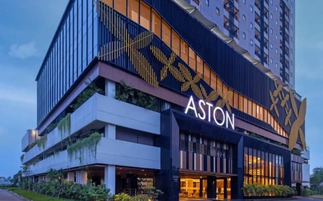 Aston Bintaro Hotel & Conference Center