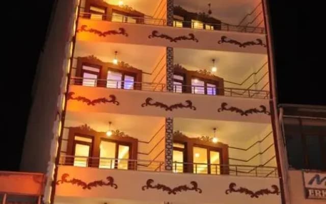 Dilman Gold Otel