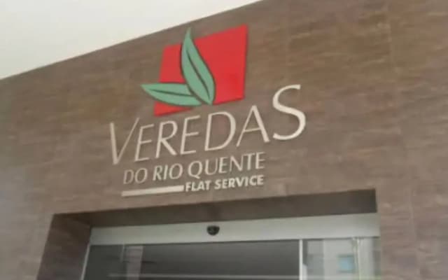 Veredas - RQ Turismo
