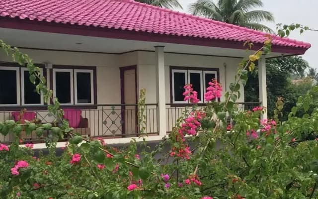 Villa Yosky