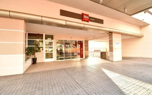 ibis Antofagasta