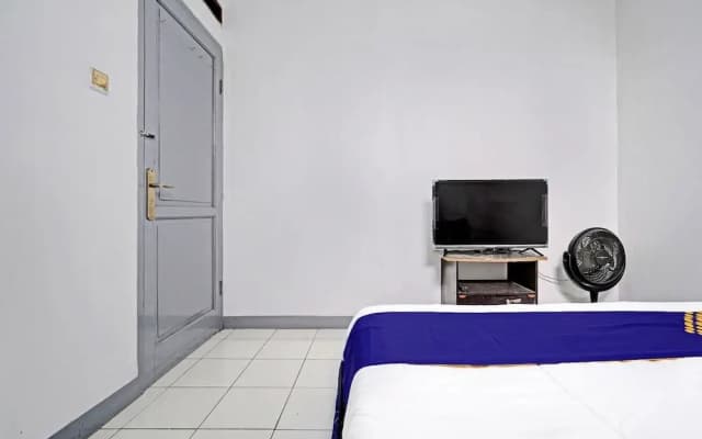 OYO 92512 Atlanta Guesthouse