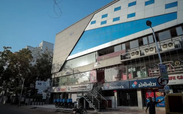 Hotel SN Blu
