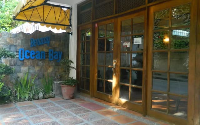 Boracay Ocean Bay Hotel