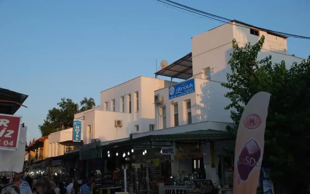 Hotel Puerto Triunfo