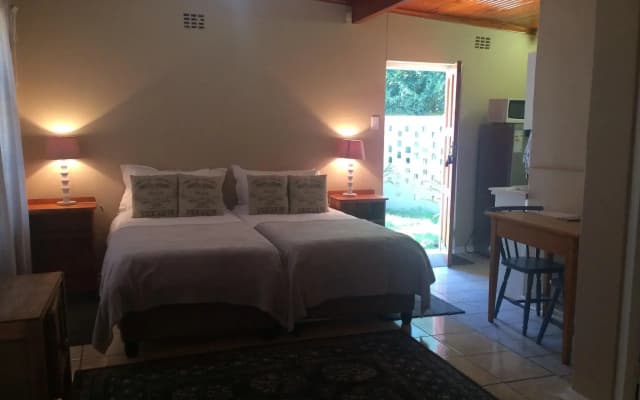 A Stones Throw Hotel