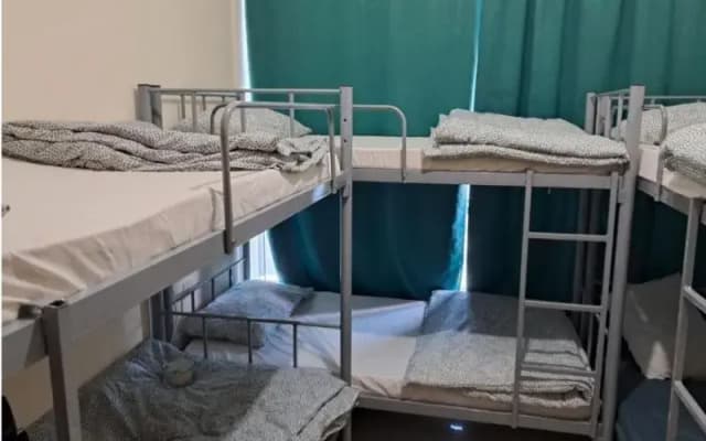 Top House Hostel