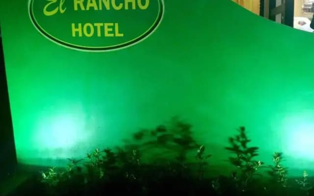 OYO 901 Ranchotel Tunasan