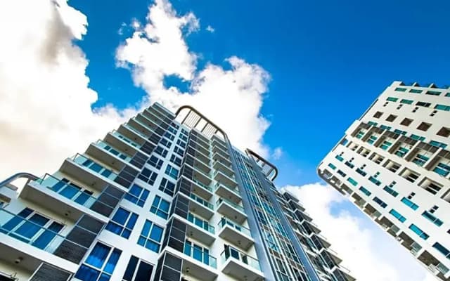 Csuites At 8 Newtown Mactan Cebu