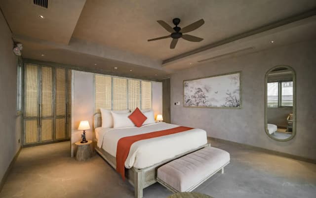 Crown Retreat Quy Nhon
