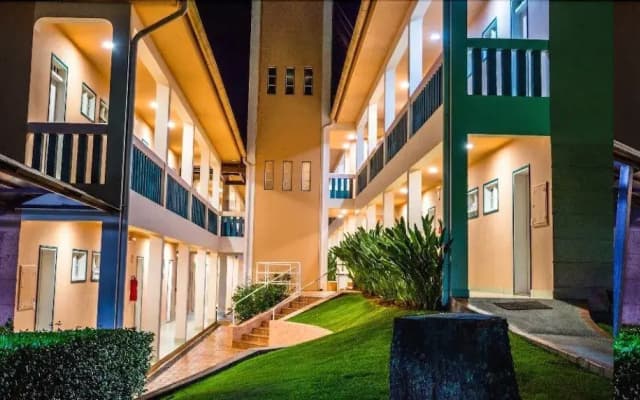Engenho da Serra Hotel & Ecoresort