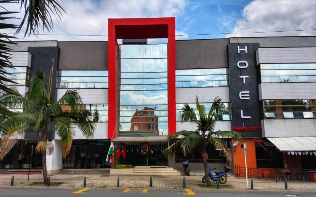 Hotel Merlott 70
