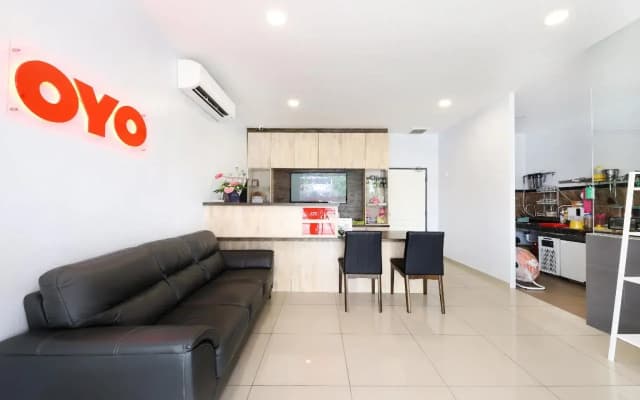 Bmw2 by OYO Rooms