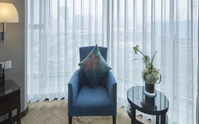 Chengdu Cosy City Hotel
