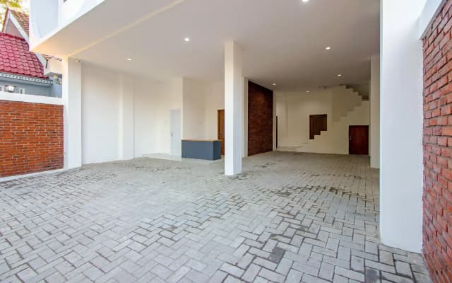 OYO 1319 88 Exclusive Guesthouse