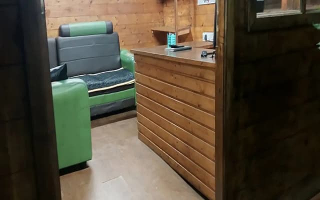 Garden Wood Home Stays